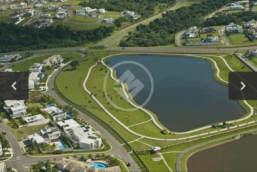 Foto 1 de Lote/Terreno à venda, 800m² em Alphaville Cruzeiro, Goiânia