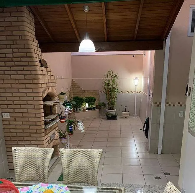 Foto 1 de Casa com 3 Quartos à venda, 175m² em Jardim Santa Rita, Itapevi