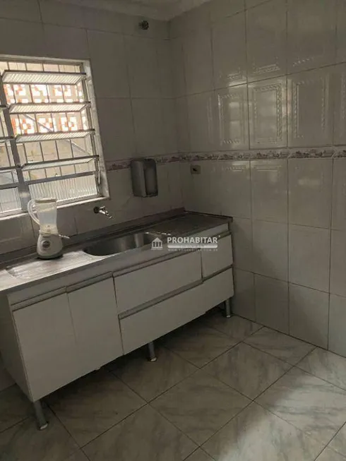 Foto 1 de Sobrado com 5 Quartos à venda, 230m² em Jardim Eliana, São Paulo