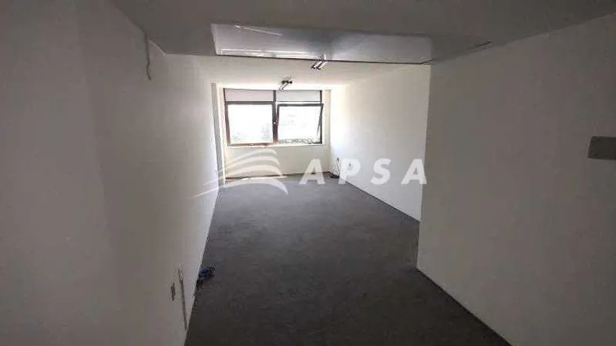 Foto 1 de Sala Comercial à venda, 27m² em Centro, Rio de Janeiro