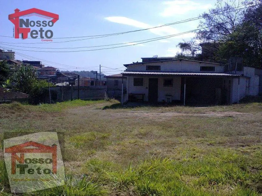 Foto 1 de Lote/Terreno à venda, 4150m² em Nova Caieiras, Caieiras