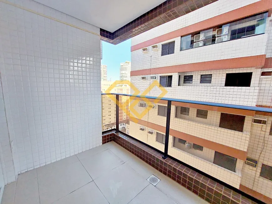 Foto 1 de Apartamento com 3 Quartos à venda, 126m² em Gonzaga, Santos