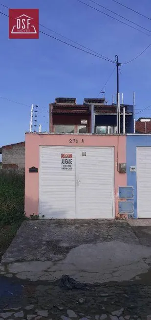 Foto 1 de Casa com 3 Quartos à venda, 120m² em Outra Banda, Maranguape