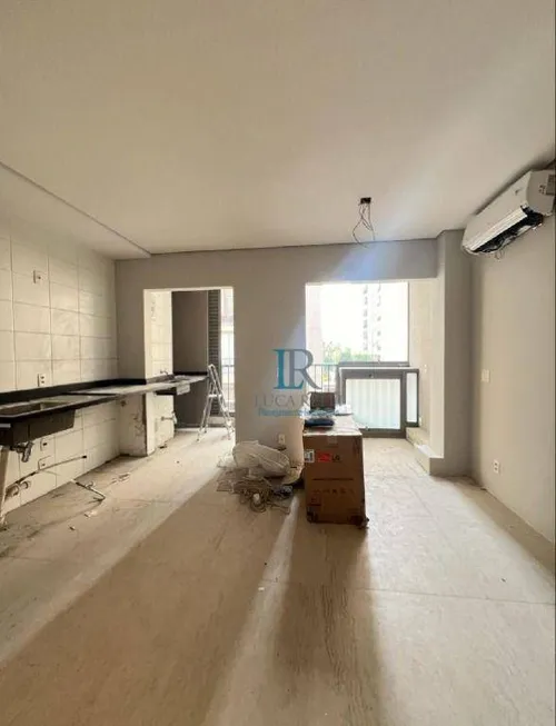 Foto 1 de Apartamento com 2 Quartos à venda, 52m² em Alphaville Empresarial, Barueri