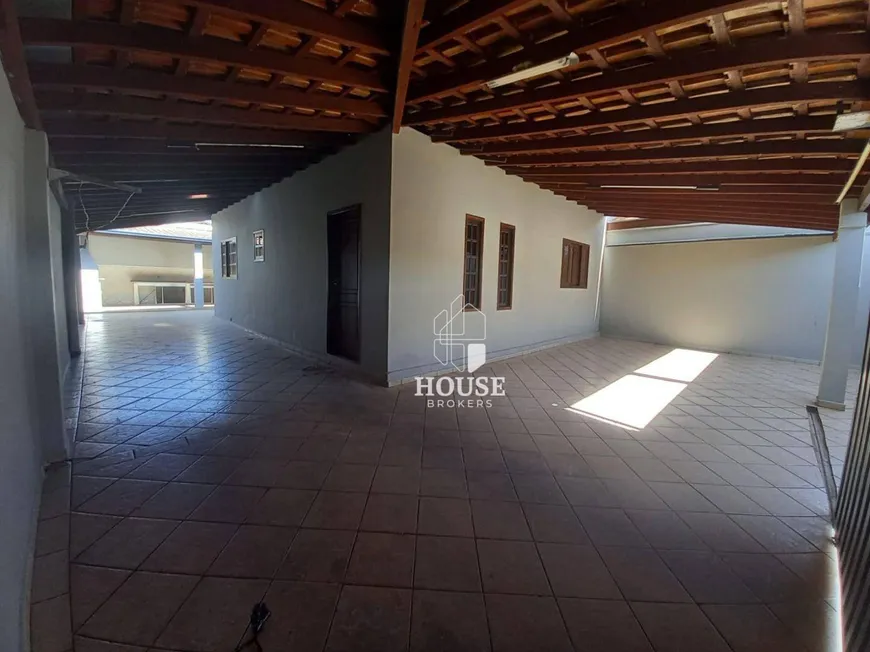 Foto 1 de Casa com 3 Quartos à venda, 161m² em Jardim Alto dos Ypes, Mogi Guaçu