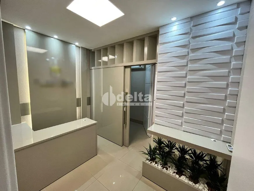 Foto 1 de Sala Comercial à venda, 22m² em Santa Mônica, Uberlândia