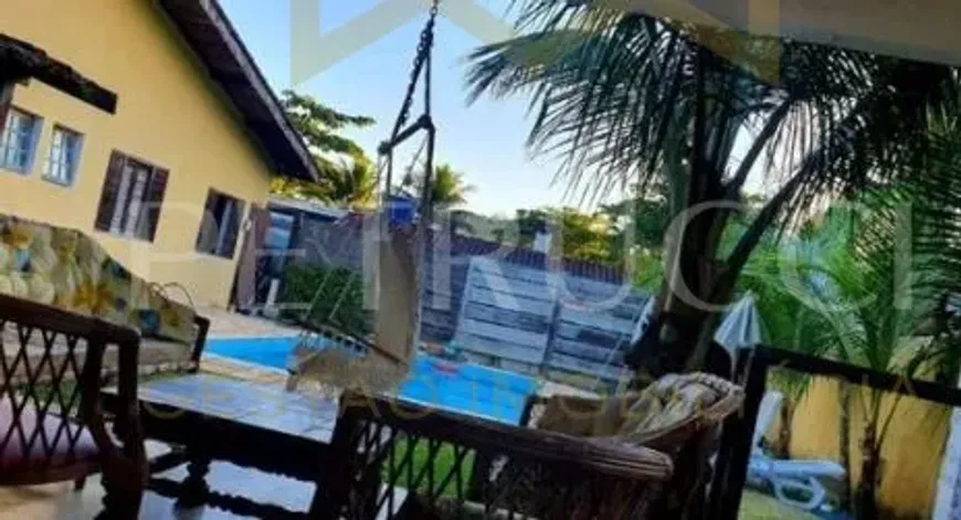 Foto 1 de Casa de Condomínio com 4 Quartos à venda, 798m² em Balneário Praia do Perequê , Guarujá