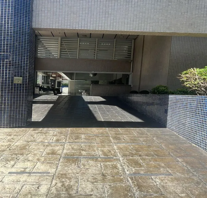 Foto 1 de Sala Comercial para alugar, 31m² em Campo Belo, São Paulo