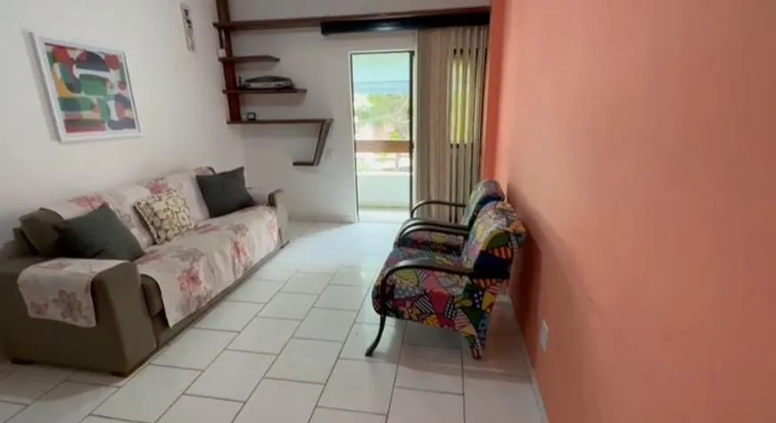 Foto 1 de Flat com 1 Quarto à venda, 45m² em Pituba, Salvador