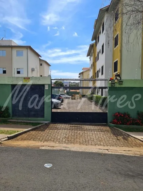 Foto 1 de Apartamento com 2 Quartos à venda, 54m² em Jardim Paulistano, São Carlos