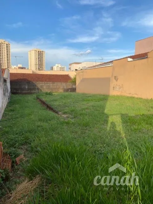 Foto 1 de Lote/Terreno para alugar, 260m² em Jardim São Luiz, Ribeirão Preto