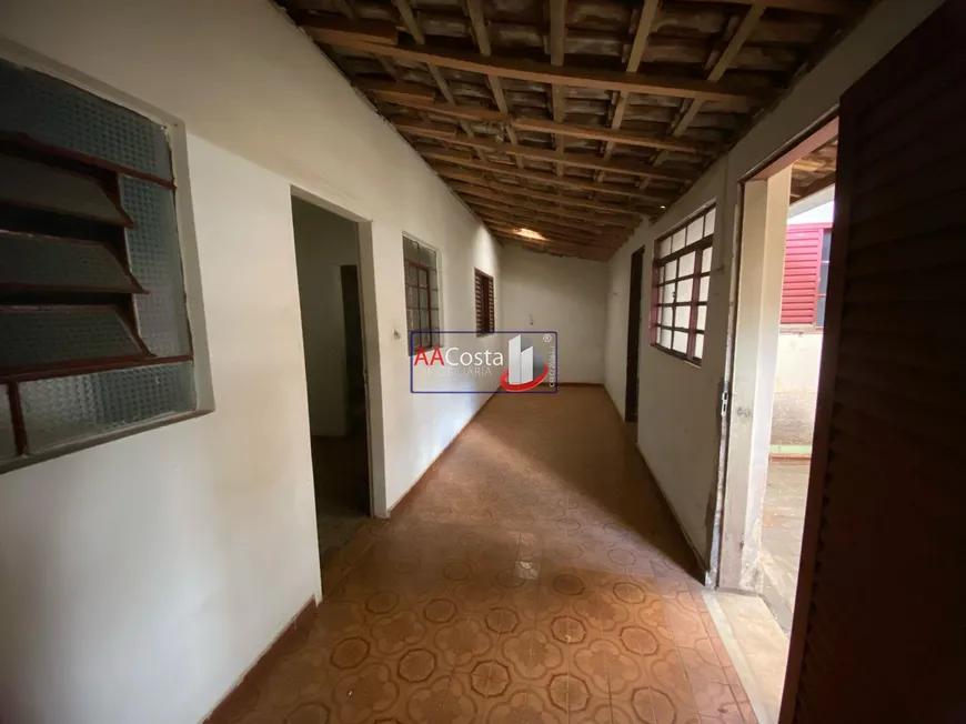 Foto 1 de Casa com 3 Quartos à venda, 80m² em Jardim Guanabara, Franca