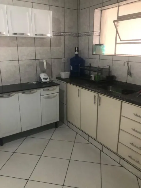 Foto 1 de Sobrado com 3 Quartos à venda, 140m² em Vila Penteado, São Paulo