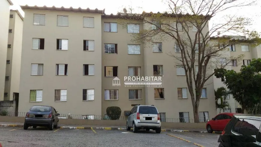 Foto 1 de Apartamento com 2 Quartos à venda, 62m² em Cidade Dutra, São Paulo