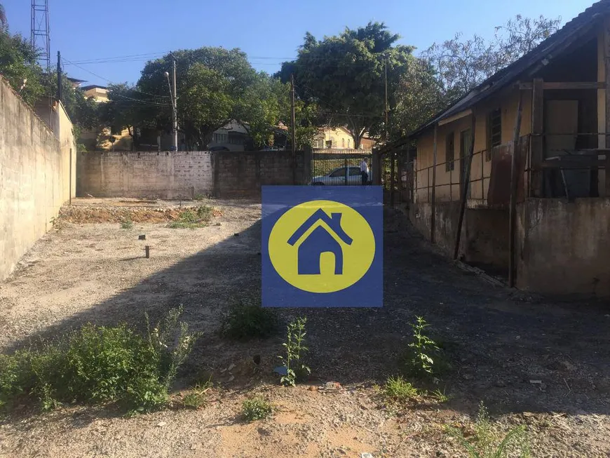 Foto 1 de Lote/Terreno à venda, 600m² em Vila Lacerda, Jundiaí