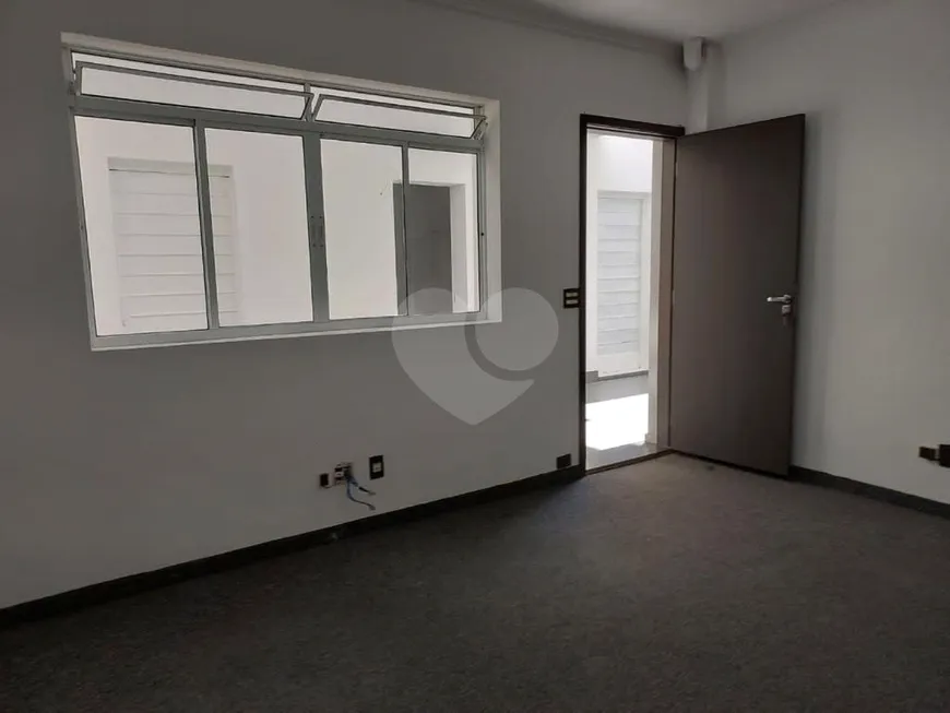 Foto 1 de Imóvel Comercial com 1 Quarto para alugar, 300m² em Pinheiros, São Paulo