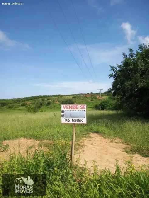 Foto 1 de Lote/Terreno à venda, 145m² em Carlito Pamplona, Fortaleza