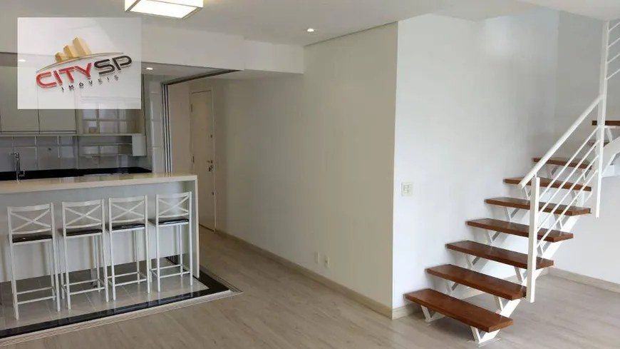 Foto 1 de Apartamento com 2 Quartos à venda, 85m² em Pinheiros, São Paulo