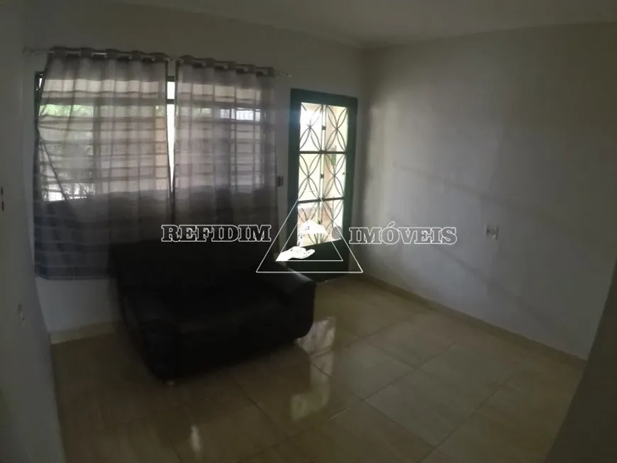 Foto 1 de Casa com 2 Quartos à venda, 199m² em Vila Albertina, Ribeirão Preto