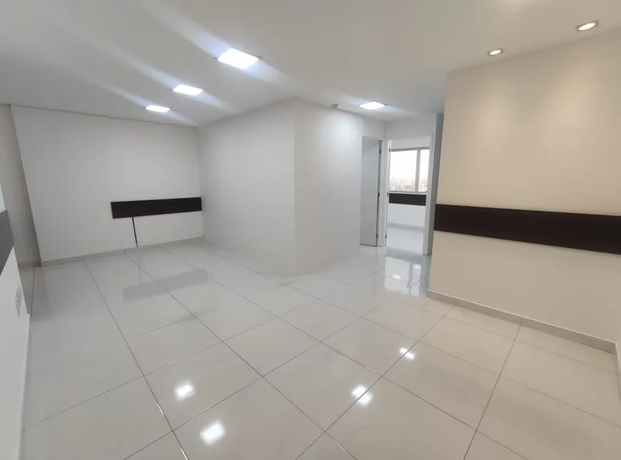 Foto 1 de Sala Comercial para alugar, 53m² em Continental, Osasco