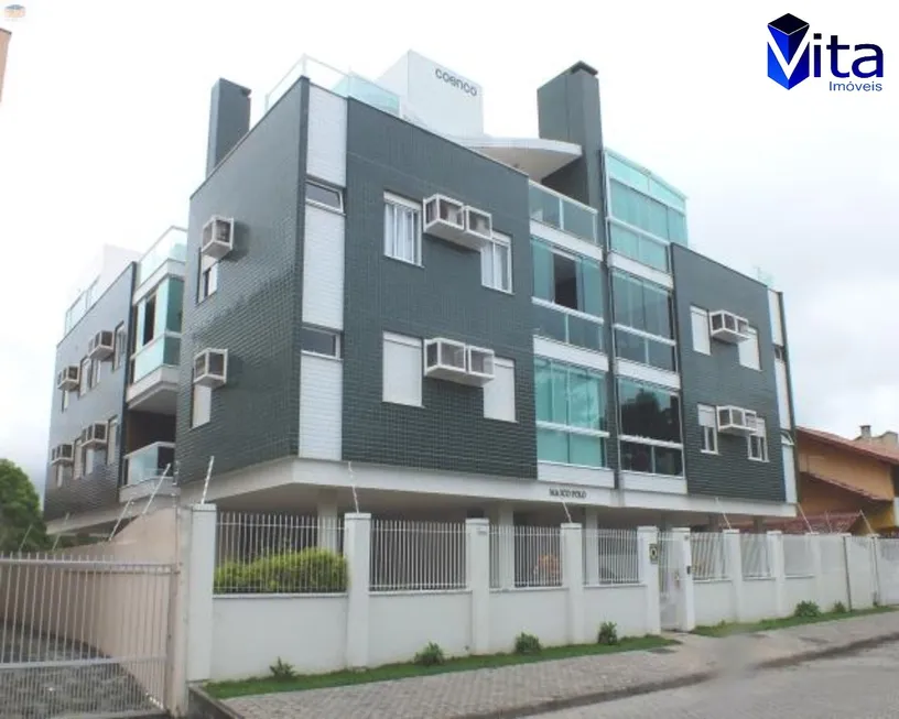 Foto 1 de Apartamento com 4 Quartos à venda, 191m² em Cachoeira do Bom Jesus, Florianópolis