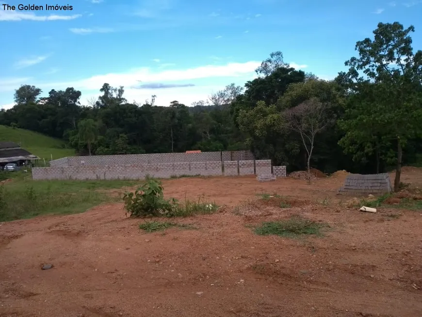 Foto 1 de Lote/Terreno à venda, 546m² em Vila Capuava, Valinhos