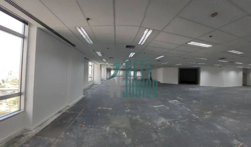 Foto 1 de Ponto Comercial para alugar, 1832m² em Brooklin, São Paulo