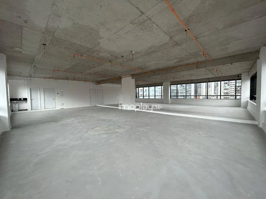 Foto 1 de Sala Comercial para alugar, 167m² em Pinheiros, São Paulo