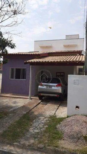 Foto 1 de Casa com 3 Quartos à venda, 215m² em Vila Capuava, Valinhos