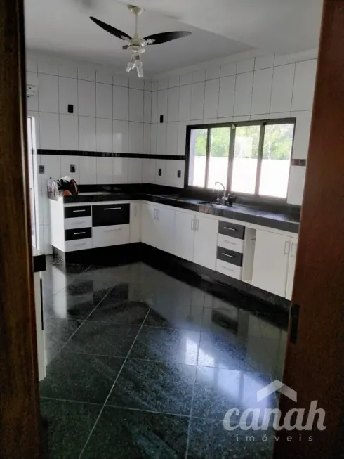 Foto 1 de Casa com 4 Quartos à venda, 300m² em Planalto Verde I, Ribeirão Preto