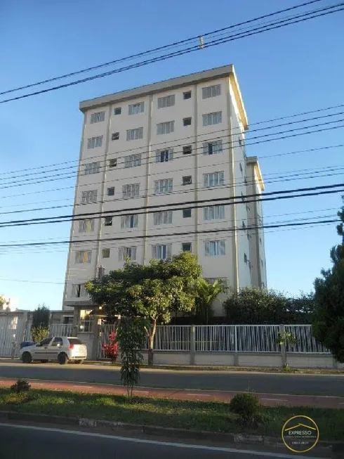 Foto 1 de Apartamento com 2 Quartos à venda, 84m² em Jardim Ana Maria, Sorocaba