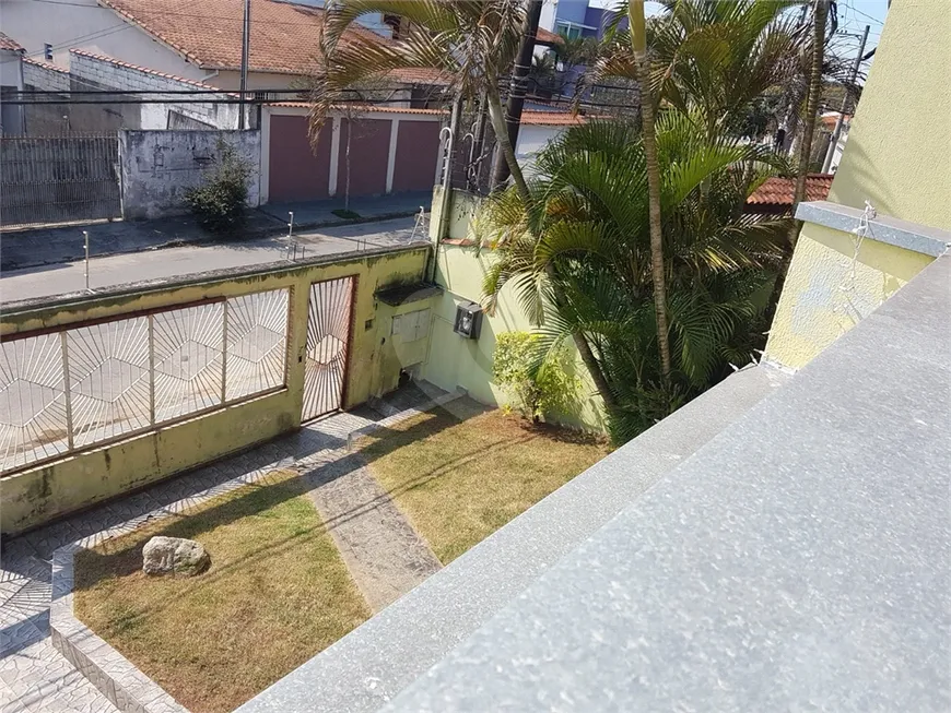 Foto 1 de Sobrado com 3 Quartos à venda, 216m² em Conjunto Habitacional Bras Cubas, Mogi das Cruzes