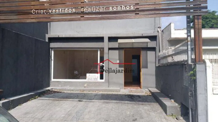 Foto 1 de Imóvel Comercial com 3 Quartos à venda, 140m² em Vila Assuncao, Santo André