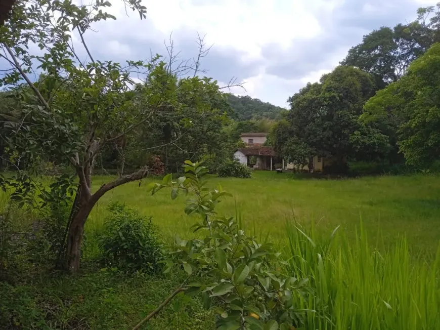 Foto 1 de Fazenda/Sítio com 5 Quartos à venda, 120000m² em Ipitangas, Tanguá