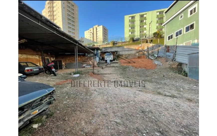 Foto 1 de Lote/Terreno para alugar, 450m² em Lauzane Paulista, São Paulo