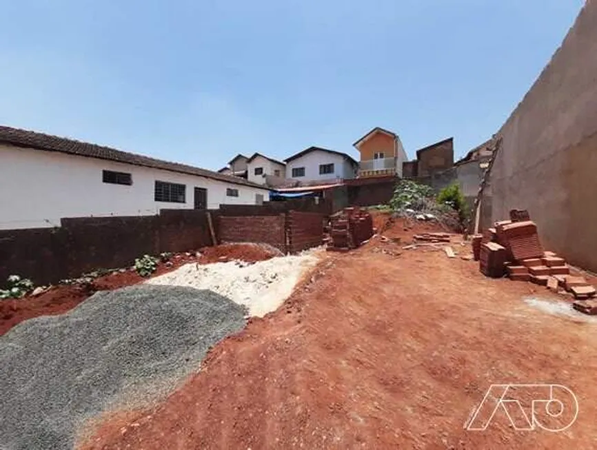 Foto 1 de Lote/Terreno à venda, 135m² em Nossa Senhora de Fátima, Piracicaba