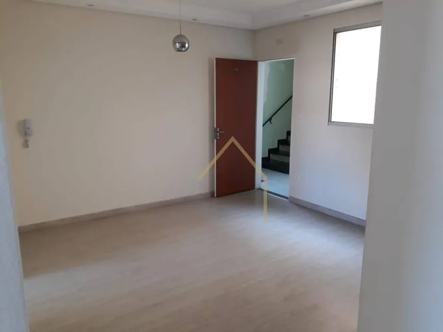 Foto 1 de Apartamento com 3 Quartos à venda, 60m² em Vila Jones, Americana