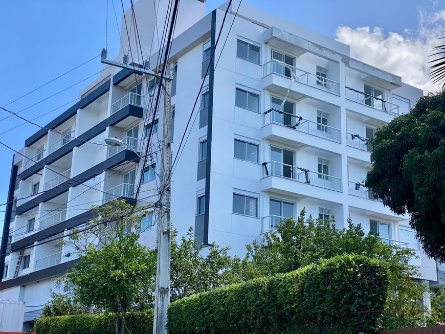 Foto 1 de Apartamento com 2 Quartos à venda, 89m² em Joao Paulo, Florianópolis