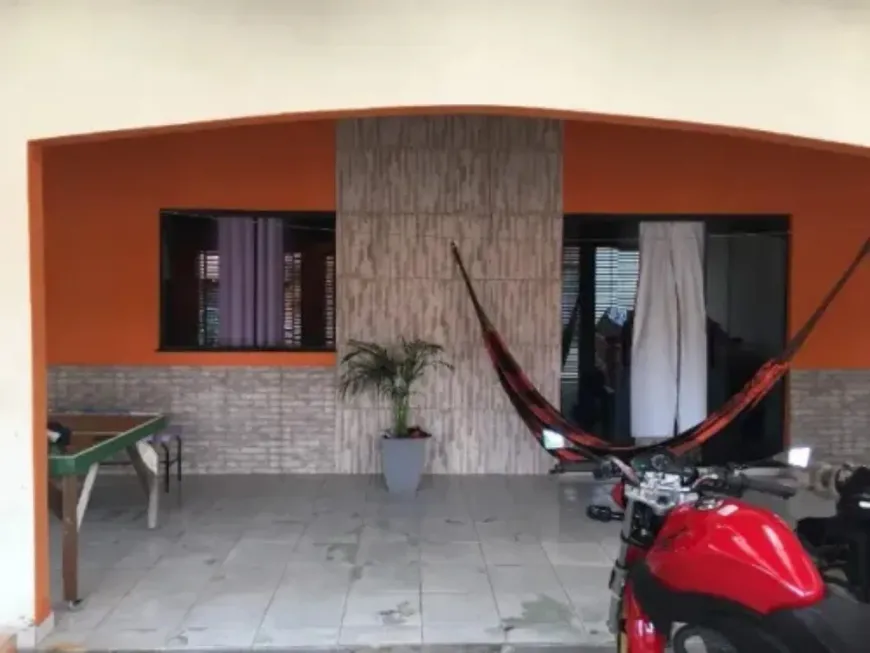 Foto 1 de Casa com 3 Quartos à venda, 100m² em Tapanã, Belém