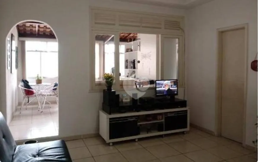Foto 1 de Apartamento com 1 Quarto à venda, 49m² em Centro, Rio de Janeiro