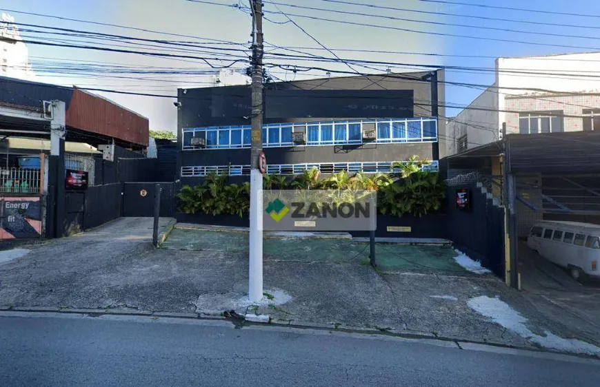 Foto 1 de Galpão/Depósito/Armazém à venda, 700m² em Vila Gustavo, São Paulo