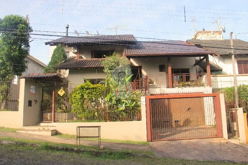 Foto 1 de Casa com 4 Quartos à venda, 343m² em Jardim das Acacias, São Leopoldo