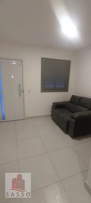 Foto 1 de Apartamento com 1 Quarto para alugar, 32m² em Chácara Califórnia, São Paulo