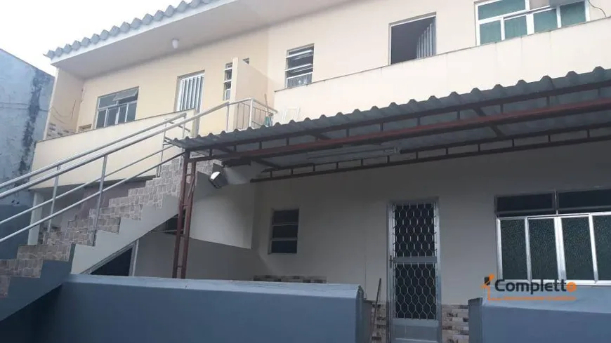 Foto 1 de Casa de Condomínio com 3 Quartos à venda, 128m² em Curicica, Rio de Janeiro