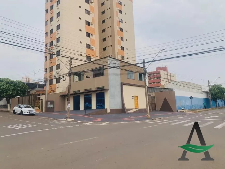 Foto 1 de Ponto Comercial à venda, 1m² em Centro, Londrina