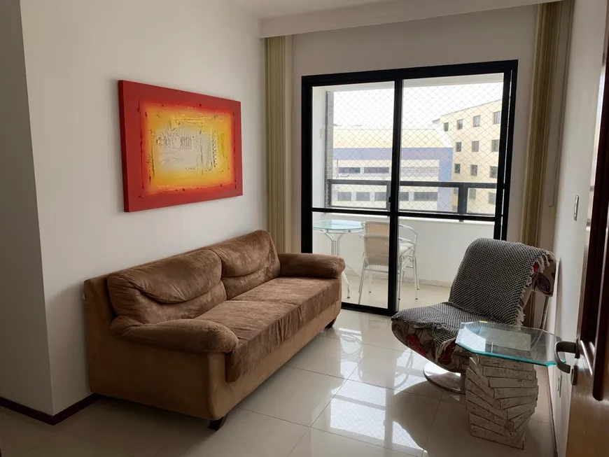 Foto 1 de Apartamento com 3 Quartos à venda, 68m² em Imbuí, Salvador