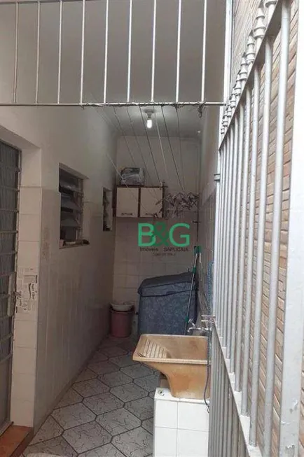 Foto 1 de Casa com 3 Quartos à venda, 180m² em Vila Ré, São Paulo