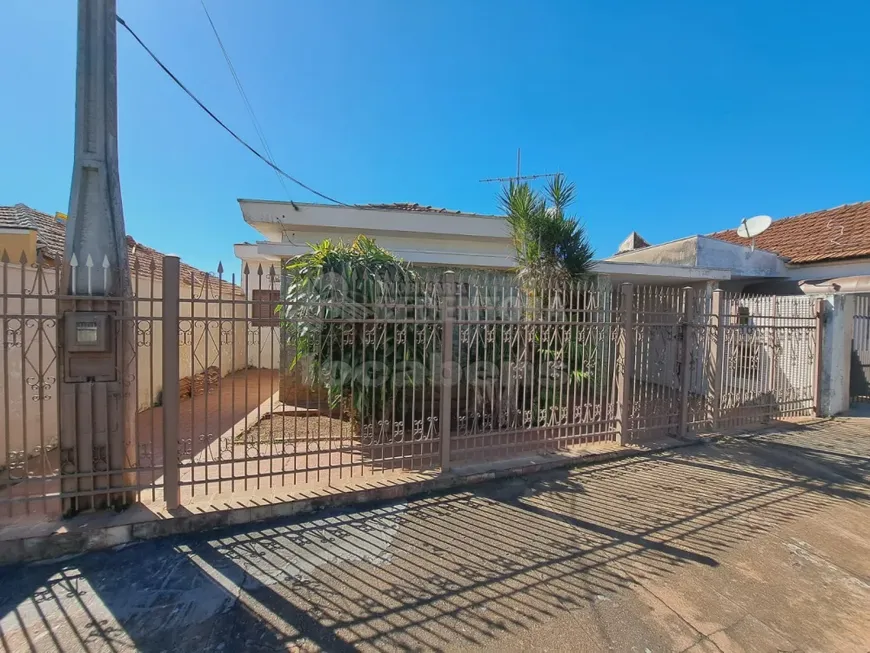 Foto 1 de Casa com 3 Quartos à venda, 248m² em Vila Diniz, São José do Rio Preto