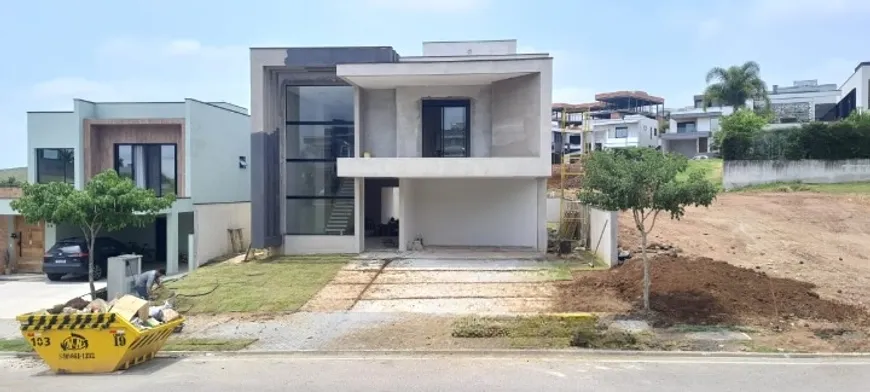 Foto 1 de Casa de Condomínio com 5 Quartos à venda, 430m² em Condomínio Residencial Alphaville II, São José dos Campos