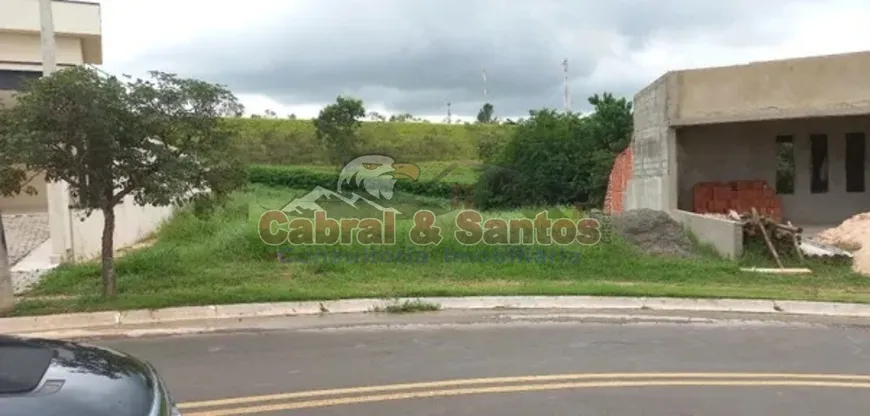 Foto 1 de Lote/Terreno à venda, 410m² em Residencial Lagos D Icaraí , Salto